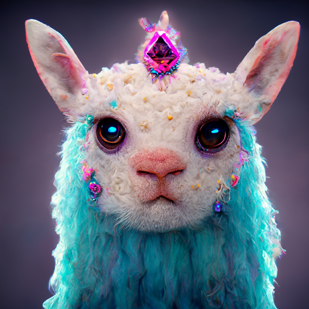 Llama #250