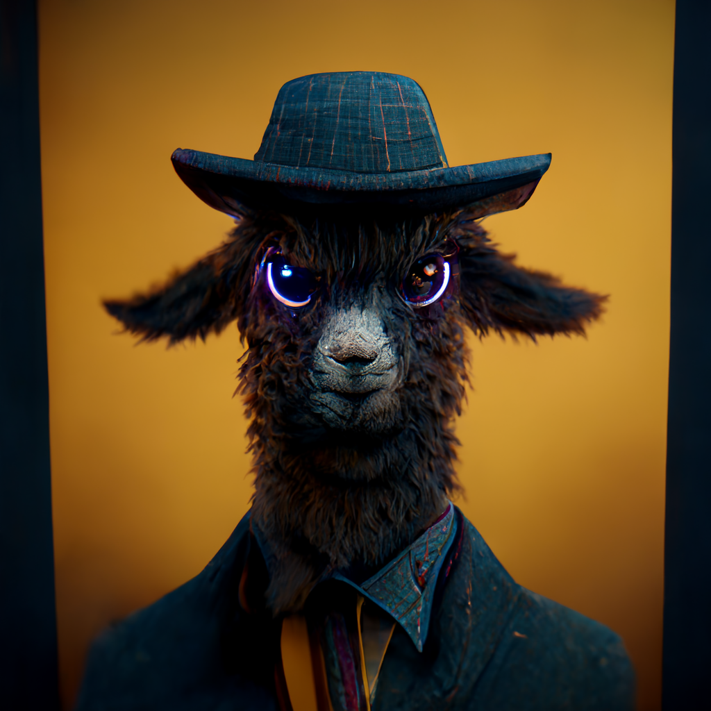 Llama #331