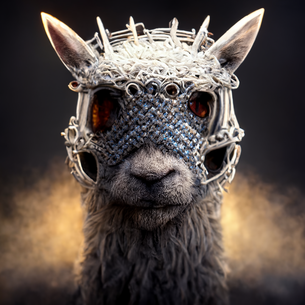 Llama #346