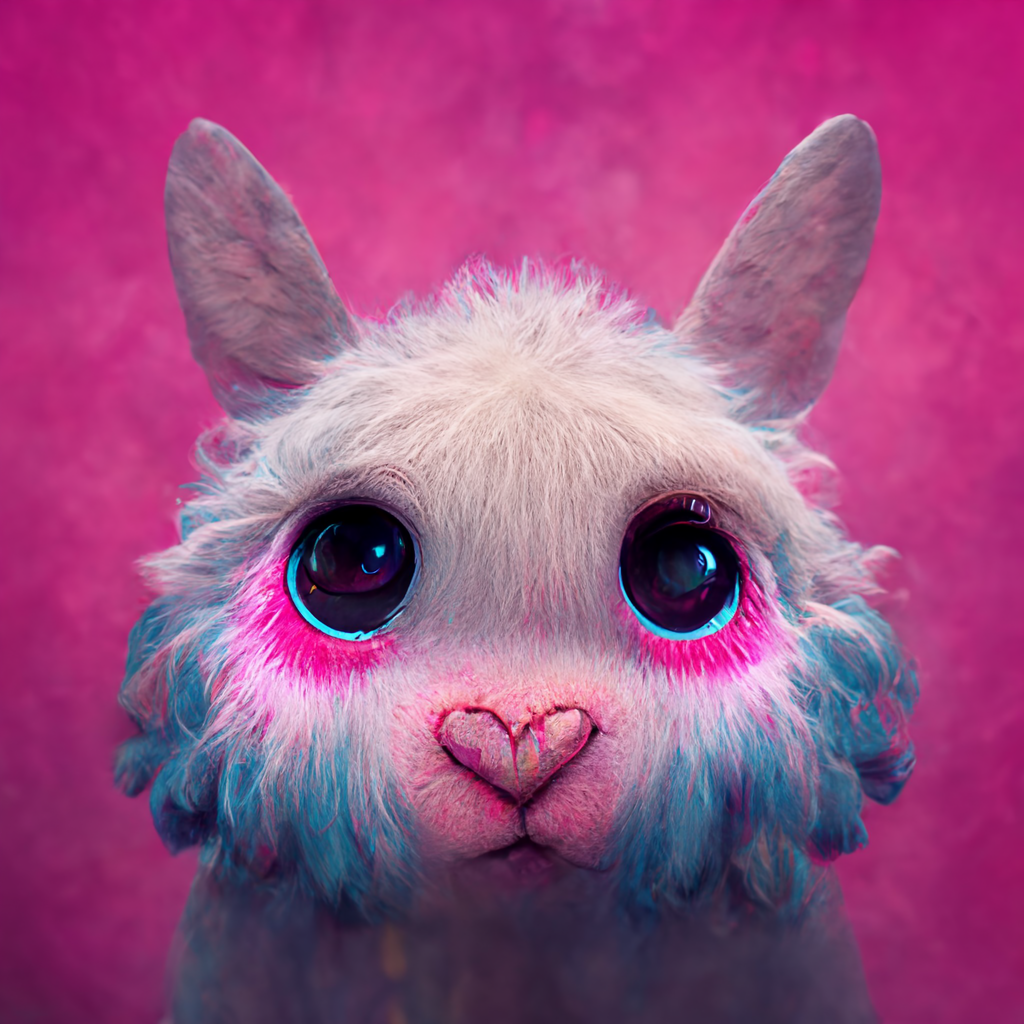 Llama #37