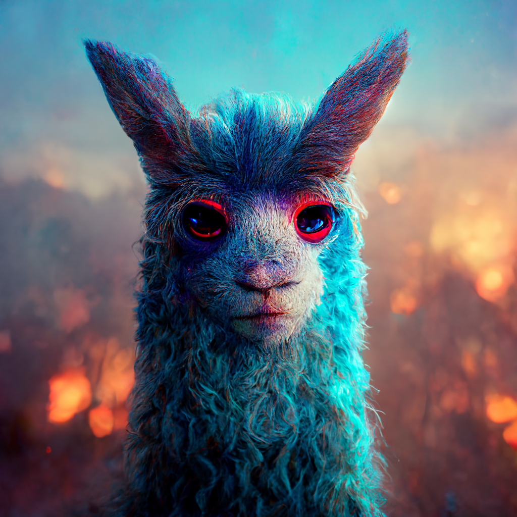 Llama #374