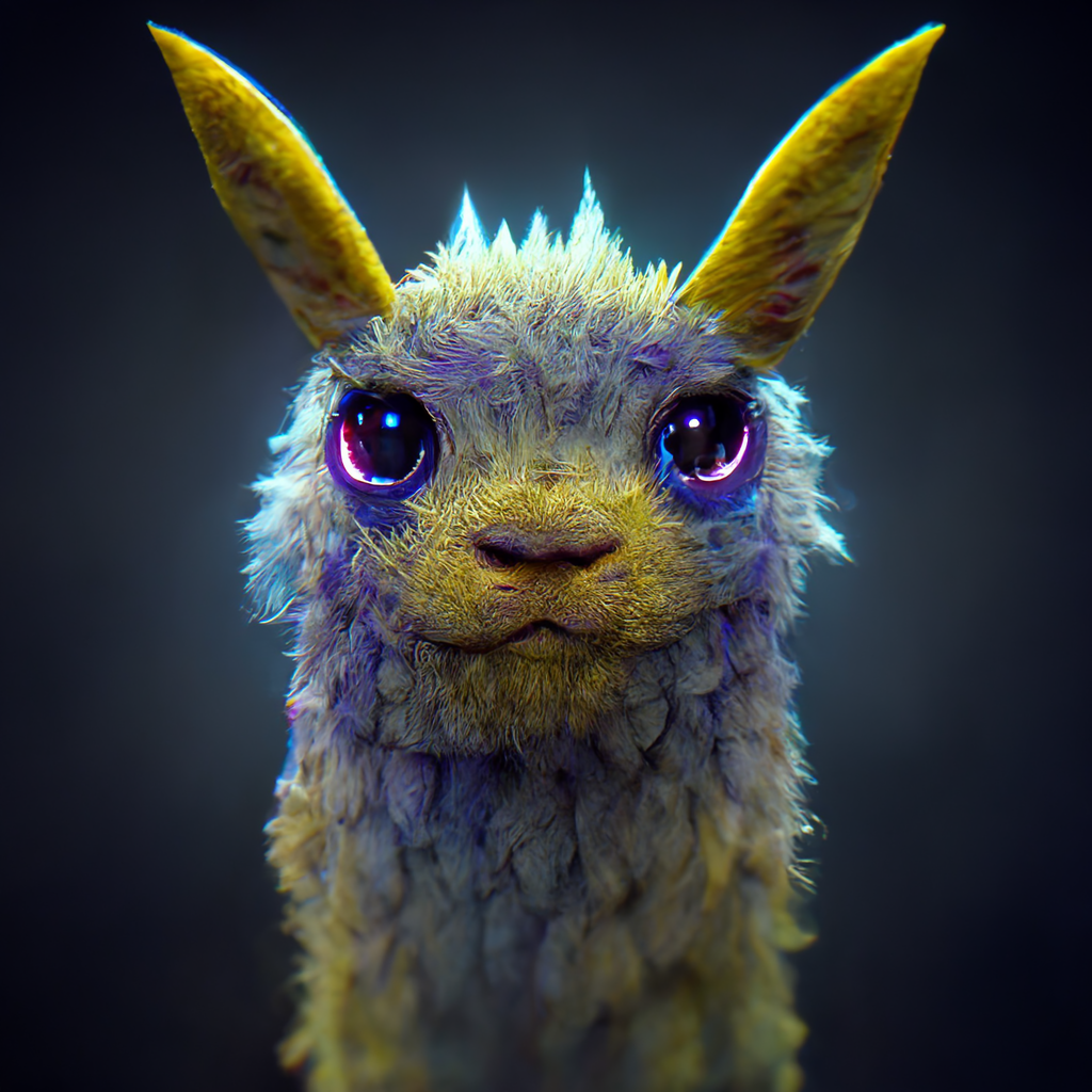 Llama #402