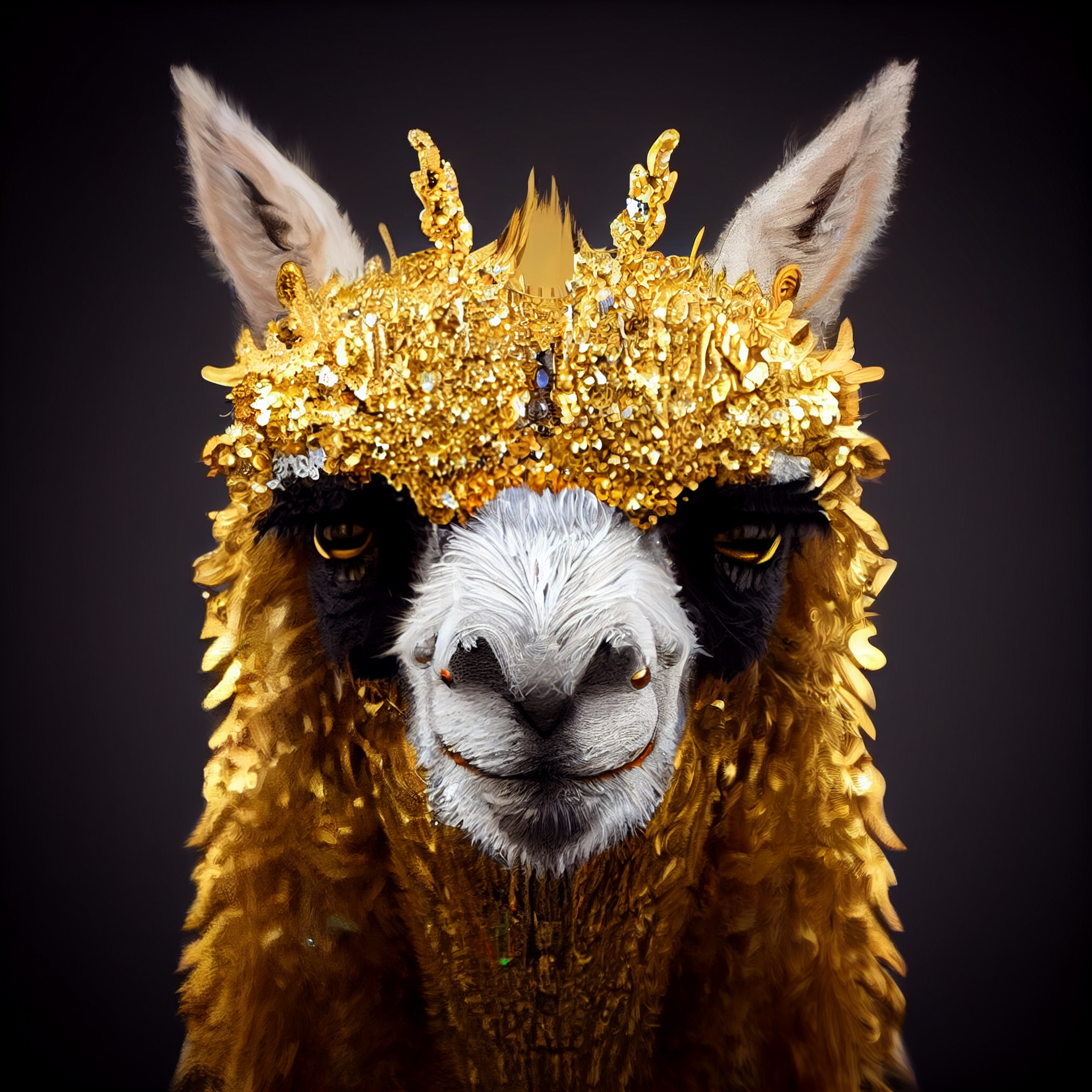 Llama #441