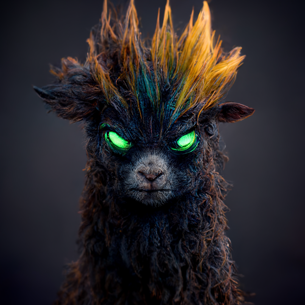Llama #442