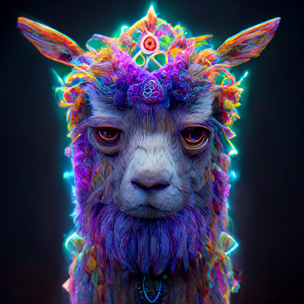 Llama #504