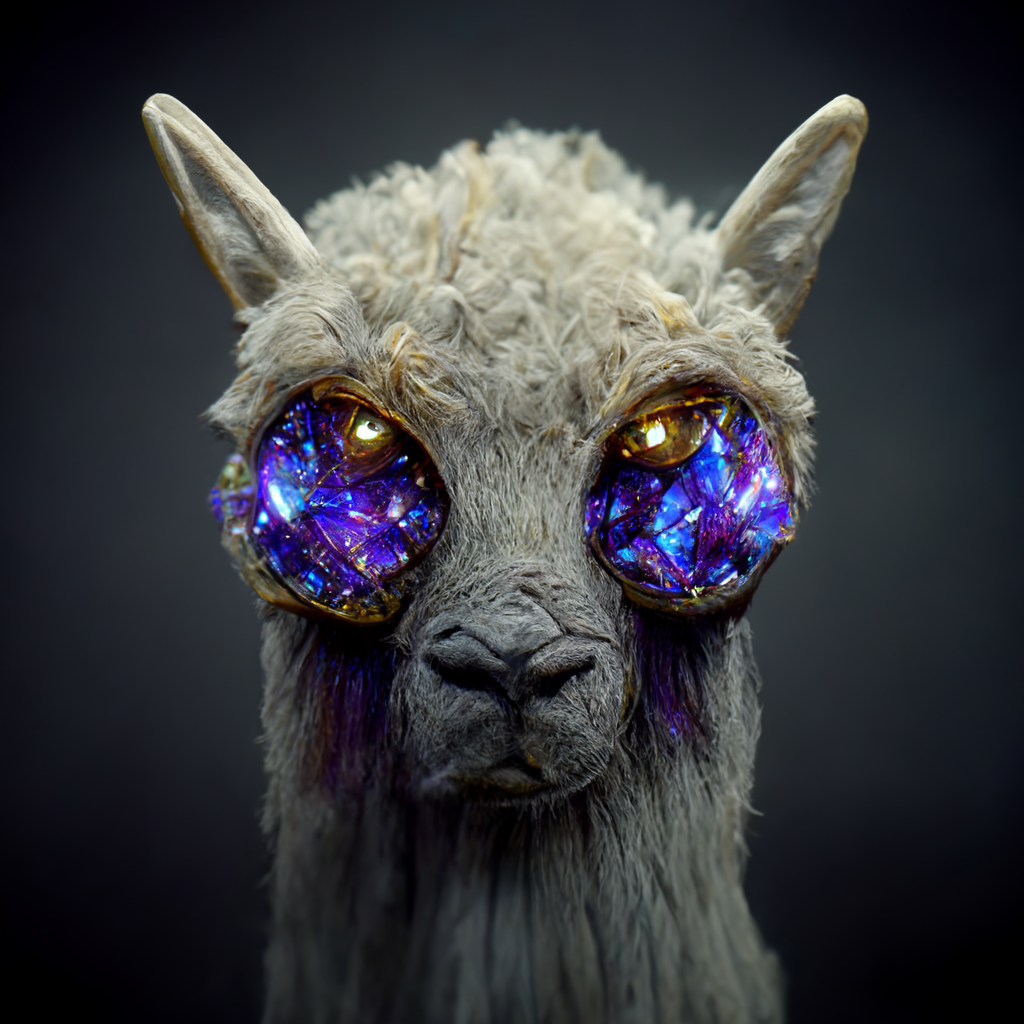 Llama #545
