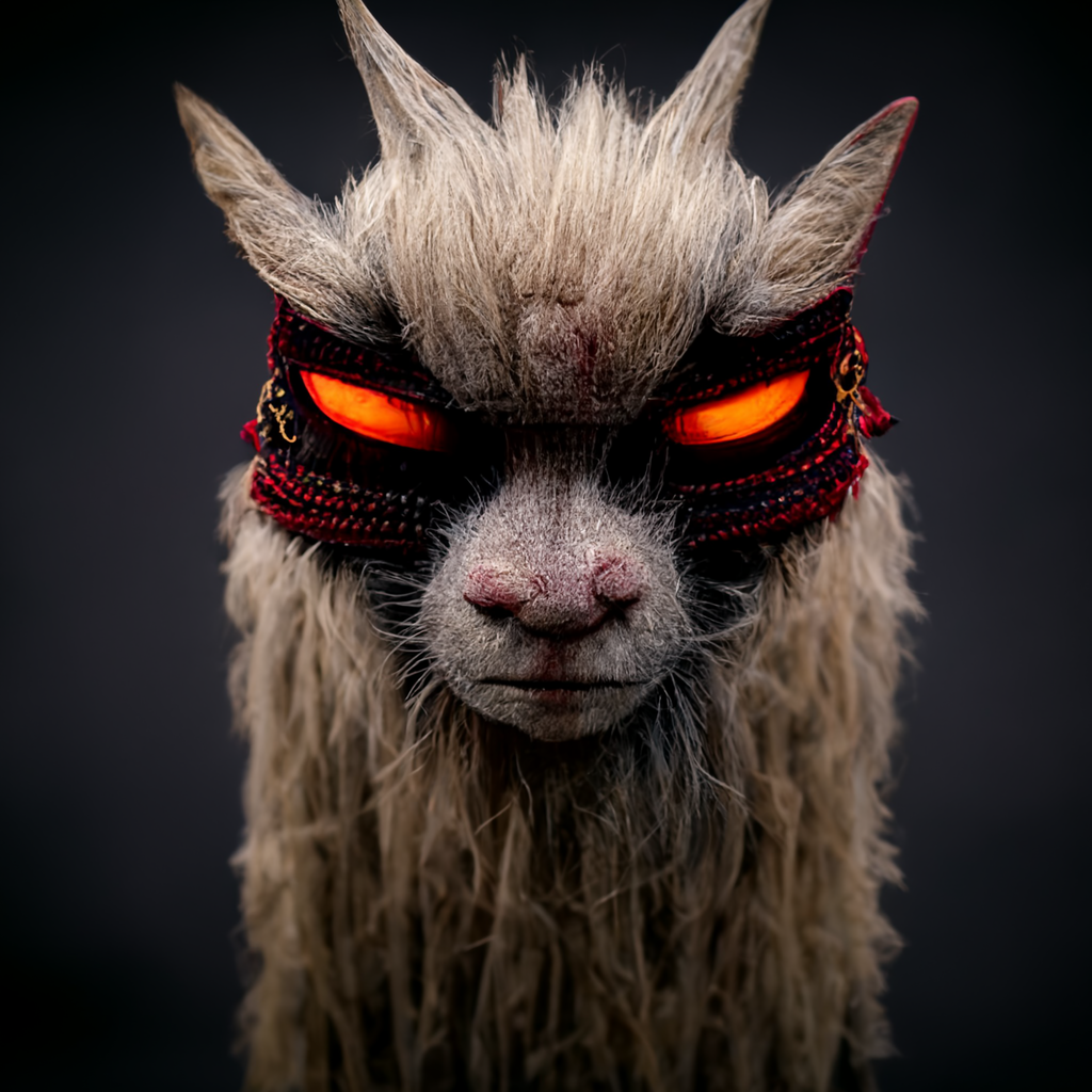 Llama #546