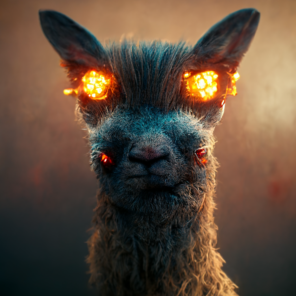 Llama #573