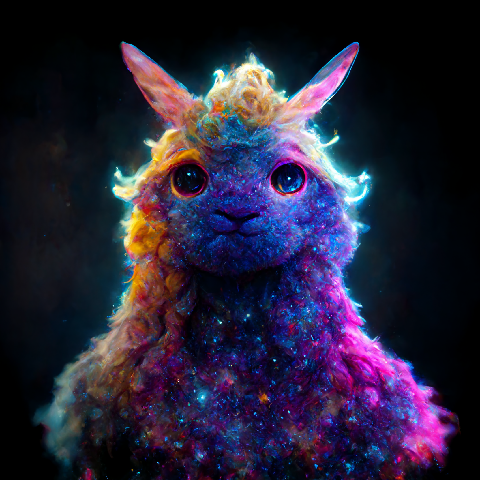 Llama #574