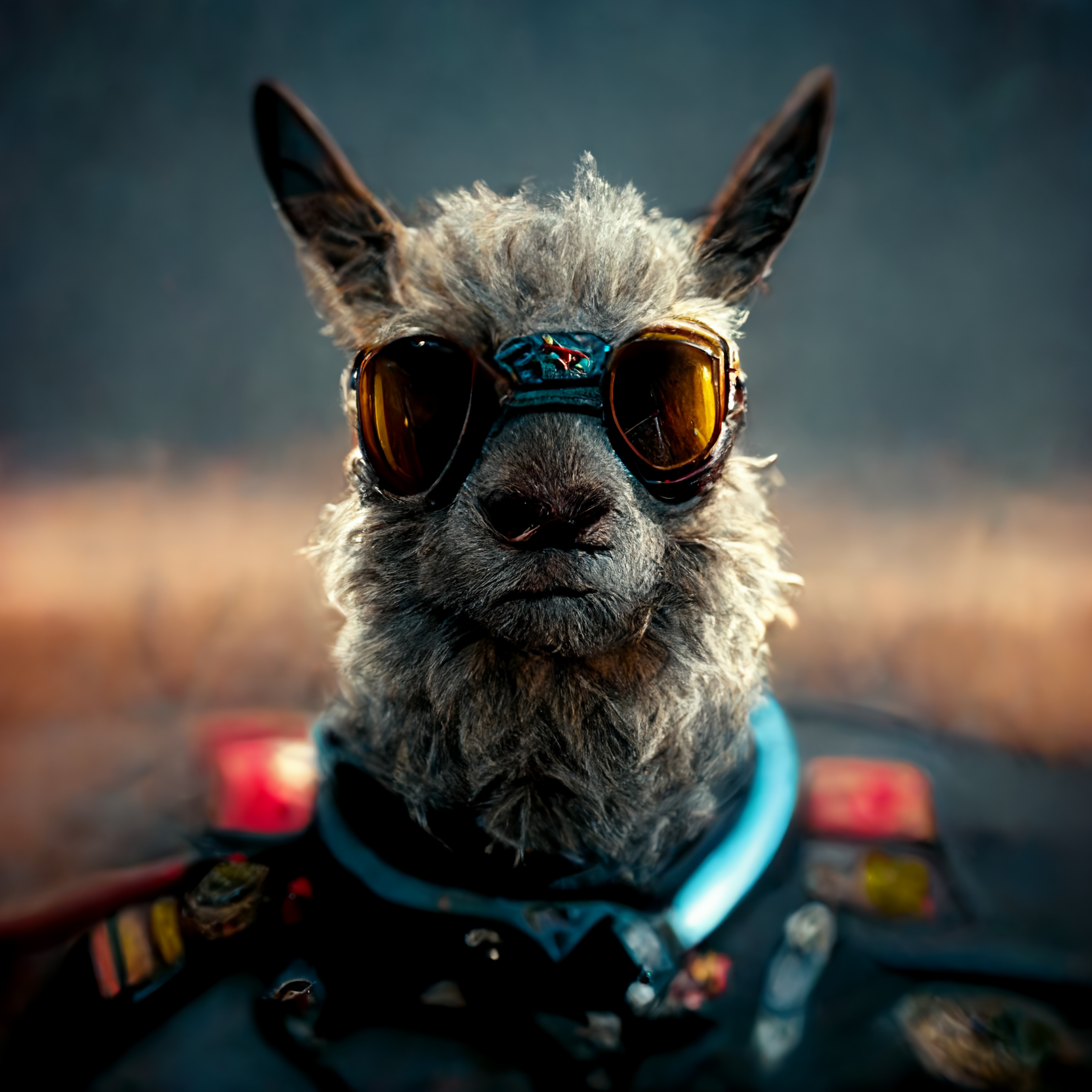 Llama #625