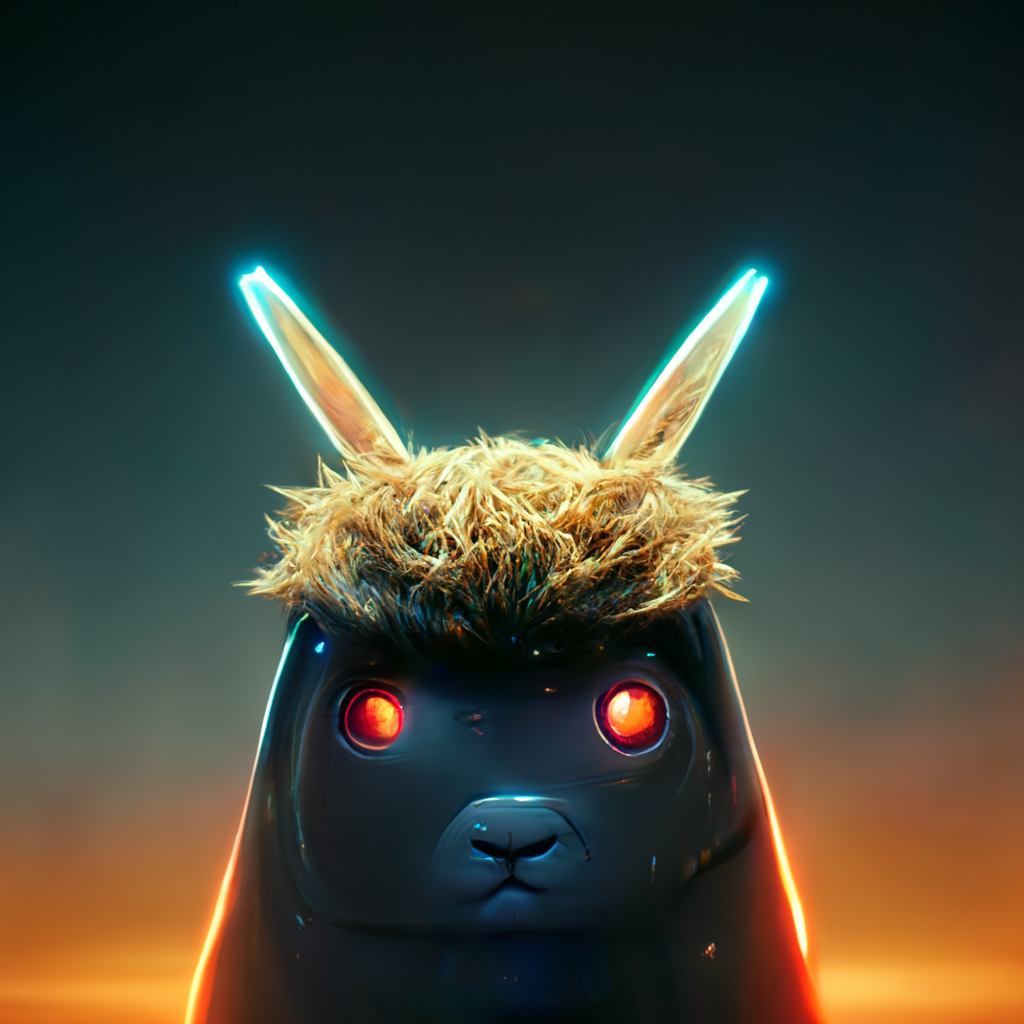 Llama #643