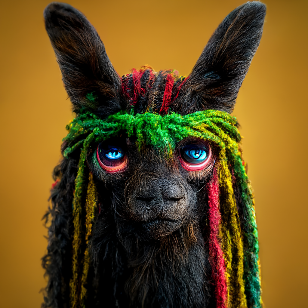 Llama #707