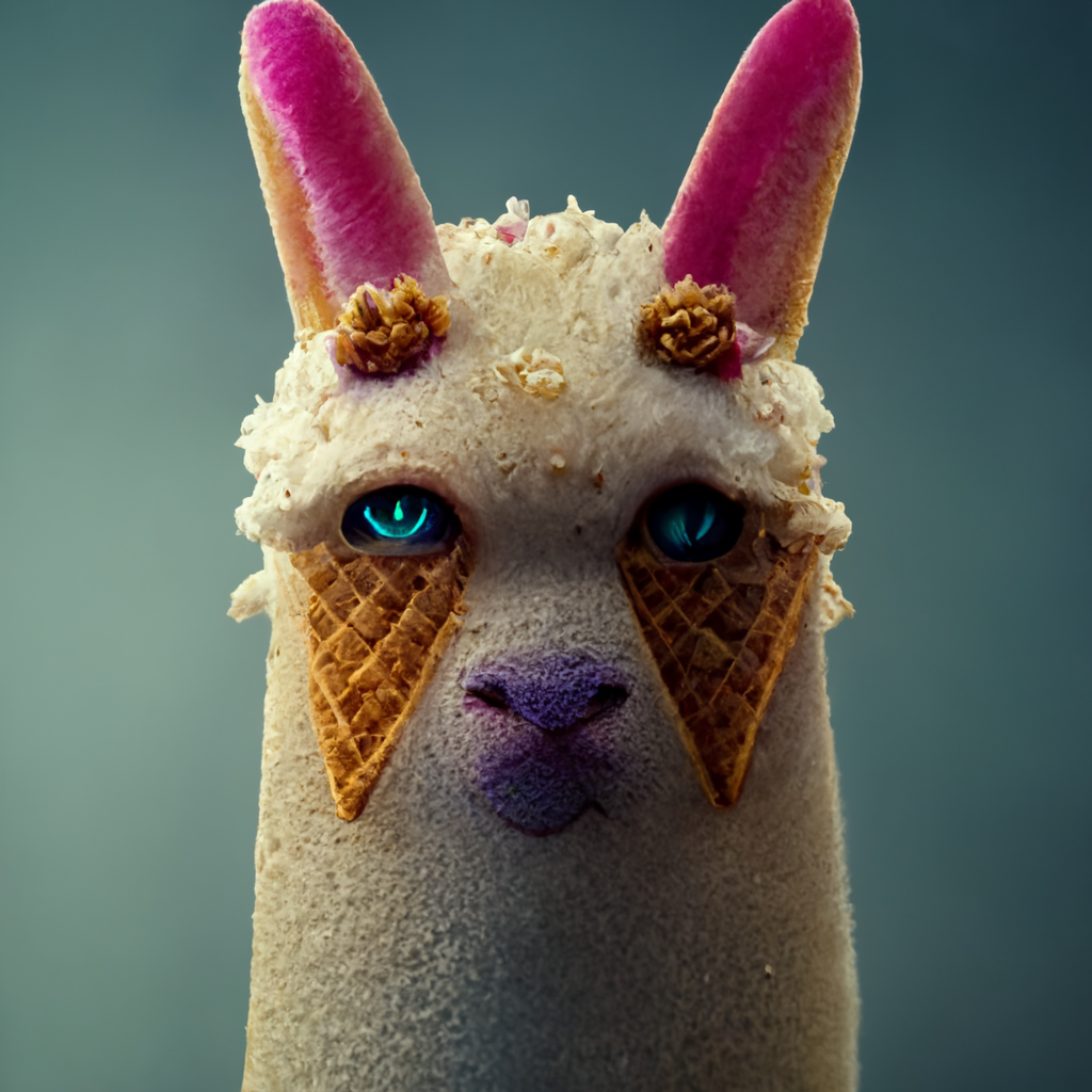 Llama #708