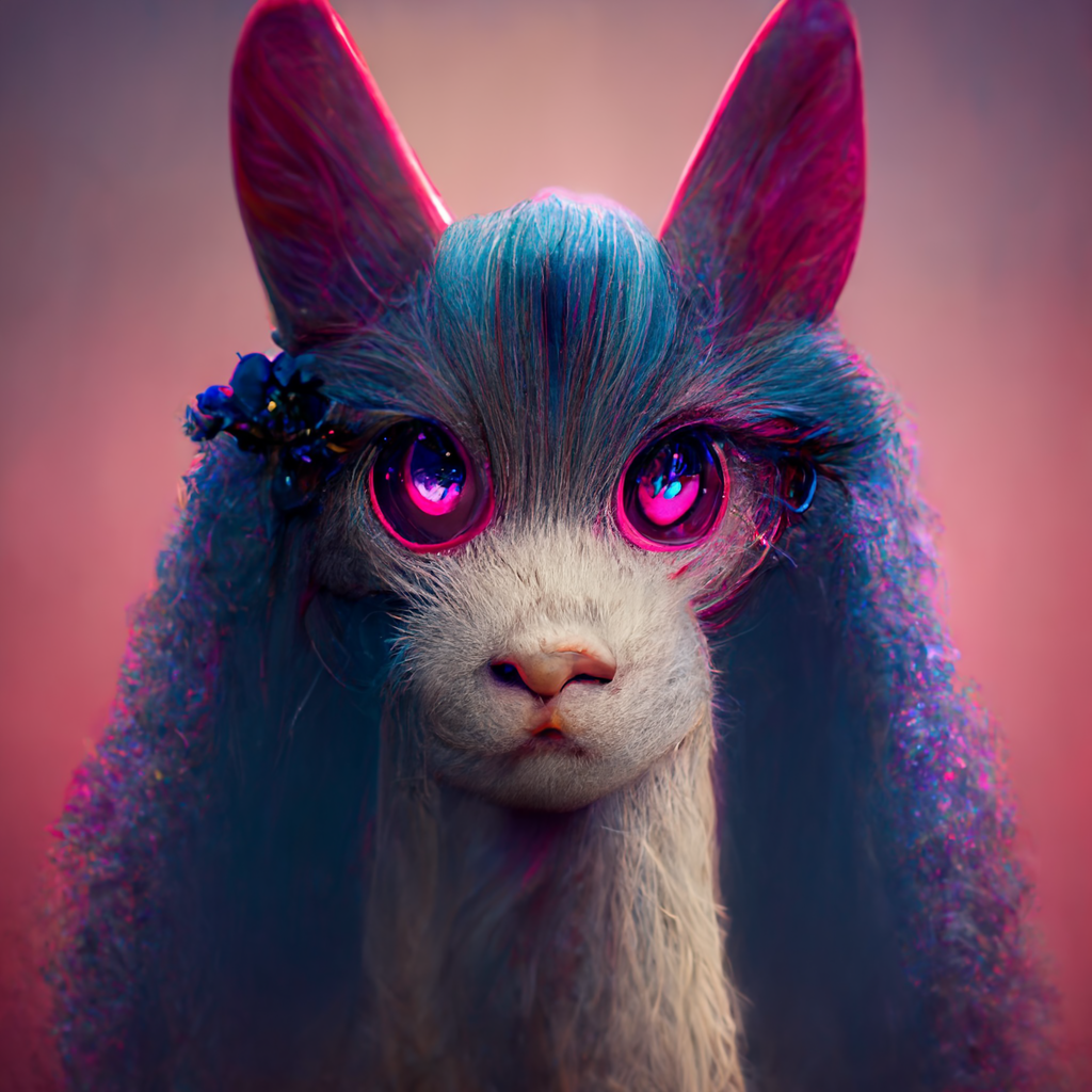 Llama #718