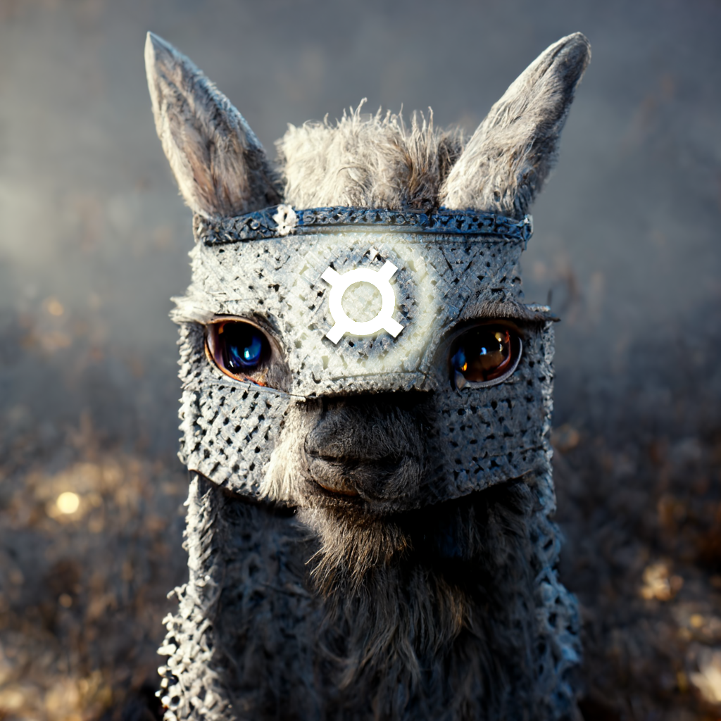 frxknight.eth Ethereum Name Service (ENS and .eth domain) PFP
